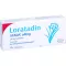 LORATADIN STADA 10 mg Allergabletten, 7 stuks