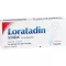 LORATADIN STADA 10 mg tabletten, 20 stuks