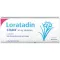 LORATADIN STADA 10 mg tabletten, 50 stuks