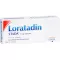 LORATADIN STADA 10 mg tabletten, 50 stuks