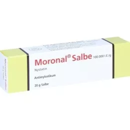 MORONAL Zalf, 20 g