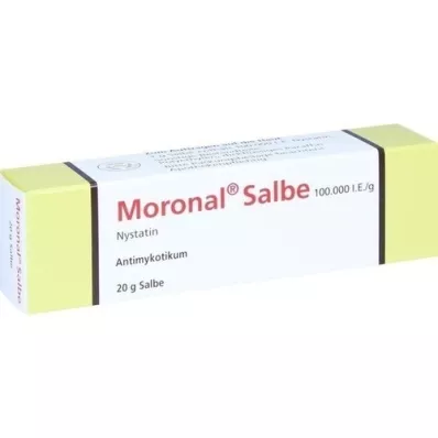 MORONAL Zalf, 20 g