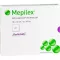 MEPILEX 10x12 cm schuimverband, 5 st