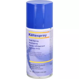 KOUD SPUITEN, 150 ml