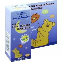 BACHBLÜTEN Murnauers Kinder klein Traumerle Globulini, 10 g
