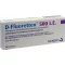 D FLUORETTEN 500 tabletten, 30 stuks