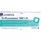 D FLUORETTEN 500 tabletten, 30 stuks