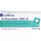 D FLUORETTEN 500 tabletten, 90 stuks