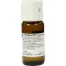 FORMICA D 6 Verdunning, 50 ml