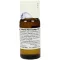 SOLUTIO FERRI comp.D 3 verdunning, 50 ml
