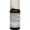 CICHORIUM STANNO cultum D 3 verdunning, 50 ml