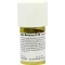 CARBO BETULAE D 20 Trituratie, 20 g