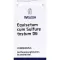EQUISETUM CUM Zwavel tostum D 6 Trituratie, 20 g