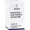 EQUISETUM CUM Zwavel tostum D 6 Trituratie, 20 g