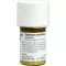 STANNUM METALLICUM praeparatum D 8 Trituratie, 20 g