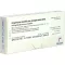 ARGENTUM METALLICUM praeparatum D 20 ampullen, 8 st