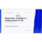 ARGENTUM METALLICUM praeparatum D 30 ampullen, 8 st