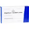 ARGENTUM/BERBERIS comp. ampullen, 8 st