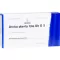 ARNICA PLANTA totaal Rh D 3 ampullen, 8X1 ml