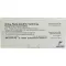 ARNICA PLANTA totaal D 10/Cor D 10 aa ampullen, 8X1 ml
