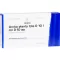ARNICA PLANTA totaal D 10/Cor D 10 aa ampullen, 8X1 ml
