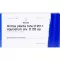 ARNICA PLANTA totaal D 20/Equisetum arv.D 20 aa Amp., 8X1 ml