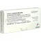 ARNICA/LEVISTICUM D 6 comp. ampullen, 8X1 ml