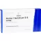 ARNICA/LEVISTICUM D 6 comp. ampullen, 8X1 ml