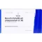 AURUM METALLICUM PRAEPARATUM D 30 ampullen, 8 stuks