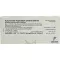 AURUM D 30/Equisetum arvense D 20 aa ampullen, 8X1 ml
