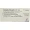 AURUM D 10/Stibium D 8 ampullen, 8X1 ml