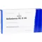 BELLADONNA RH D 20 ampullen, 8X1 ml