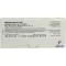 BELLADONNA RH D 30 ampullen, 8X1 ml