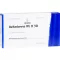 BELLADONNA RH D 30 ampullen, 8X1 ml