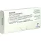 BRYONIA D 3 ampullen, 8X1 ml