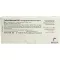 CARBO BETULAE D 30 ampullen, 8X1 ml