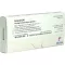 CERUSSIT D 8 ampullen, 8X1 ml