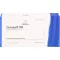 CERUSSIT D 8 ampullen, 8X1 ml