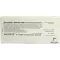 CHAMOMILLA/MALACHIT comp. ampullen, 8X1 ml