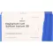 EQUISETUM CUM Zwavel tostum D 6 ampullen, 8X1 ml