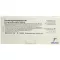 FERRUM HYDROXYDATUM D 6 ampullen, 8X1 ml