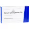 FERRUM HYDROXYDATUM D 6 ampullen, 8X1 ml