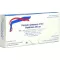 FERRUM SIDEREUM D 10/Pancreas D 6 aa ampullen, 8X1 ml