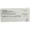 FORMICA D 3 ampullen, 8X1 ml