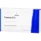FORMICA D 3 ampullen, 8X1 ml