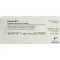 FORMICA D 12 ampullen, 8X1 ml