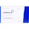 FORMICA D 12 ampullen, 8X1 ml