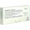 GENCYDO 3% injectieoplossing, 8 stuks