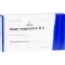 HEPAR MAGNESIUM D 4 ampullen, 8 stuks