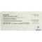 LEVICO D 3 ampullen, 8X1 ml